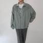 90s Light Jacket Made in USA