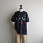 80s Printed T-shirt Made in USA