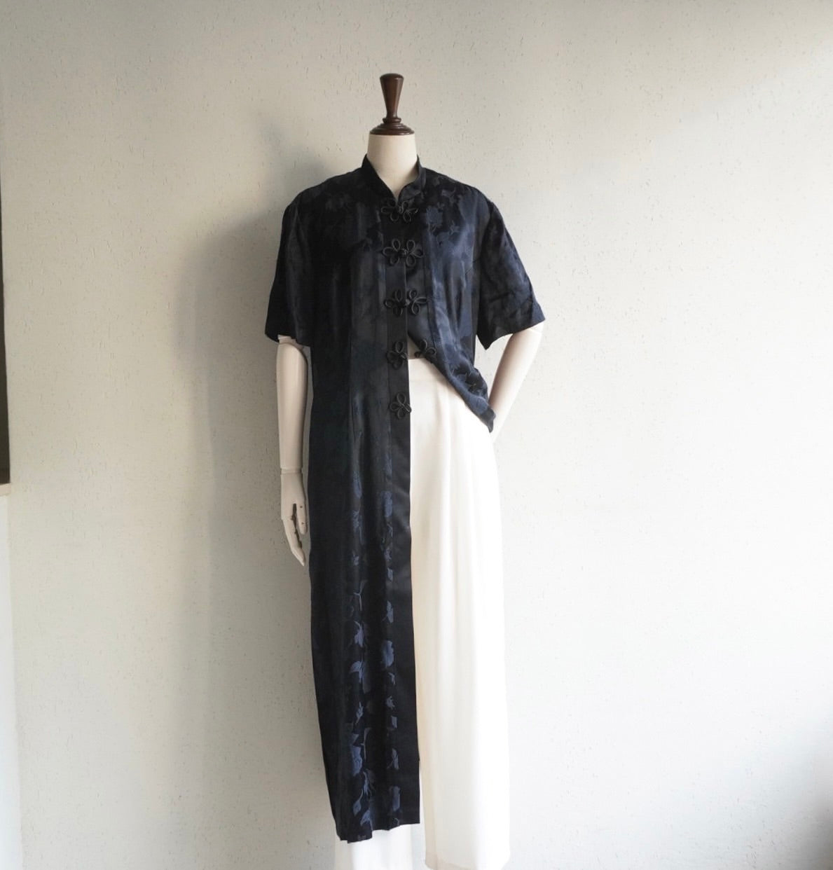 90s Asisan Design Jacket,Dress Made in USA