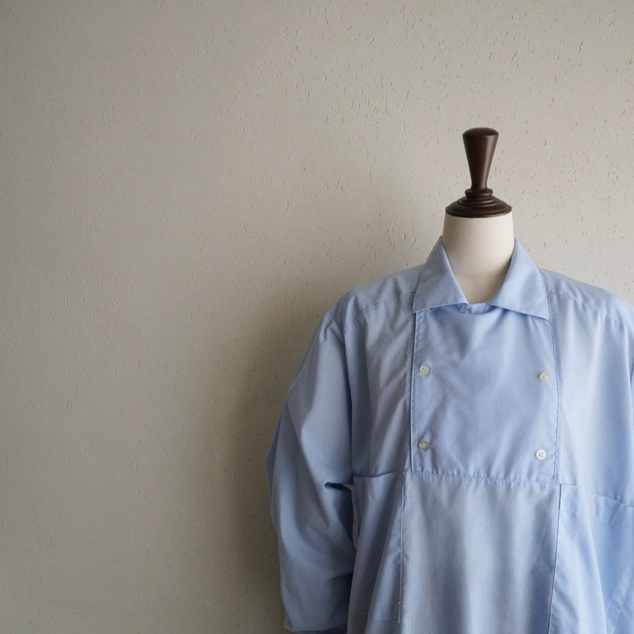 90s EURO Design Pullover Shirt