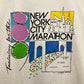 80s Printed T-shirt Made in USA