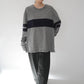 90s "J.CREW" Top