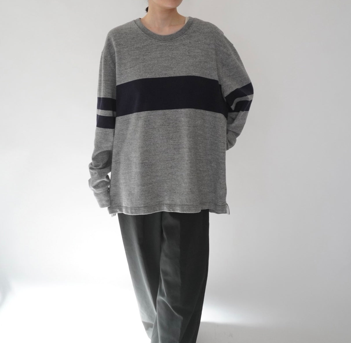 90s "J.CREW" Top