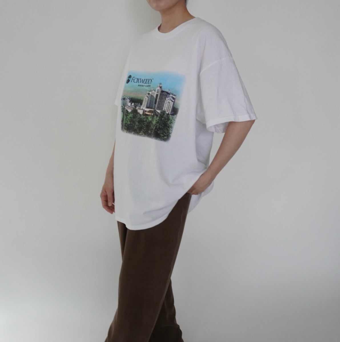 90s Printed T-shirt