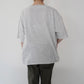 90s Photo Printed T-shirt Made in USA