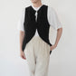 90s Design Vest