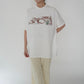 90s Printed T-shirt Made in USA
