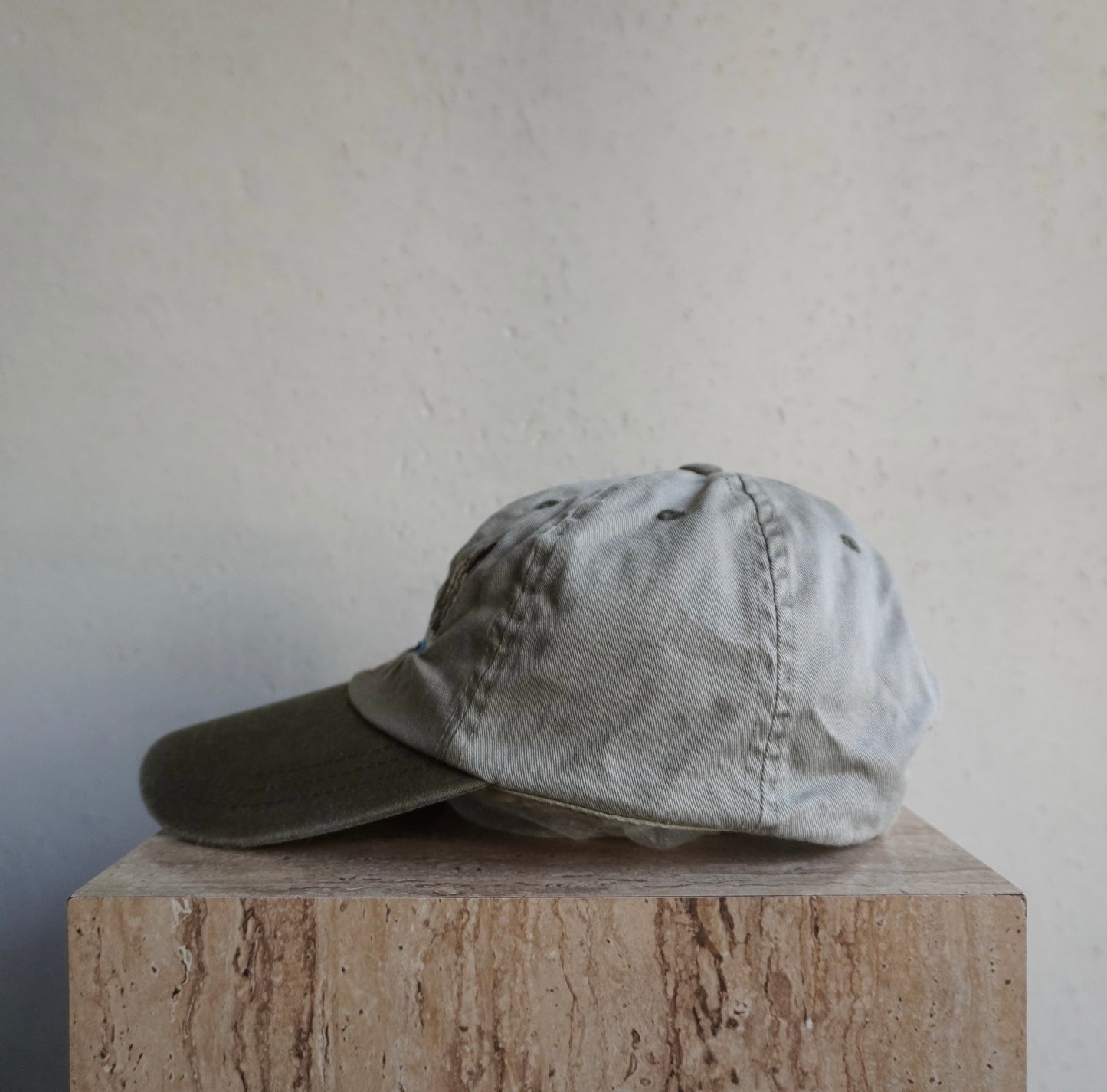 Embroidery Cap