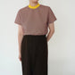 70s Pattern Top