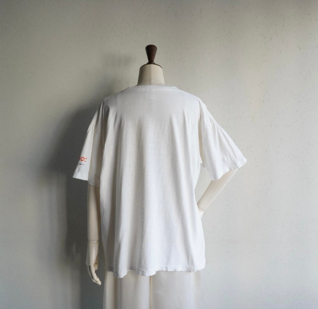 90s Printed T-shirt