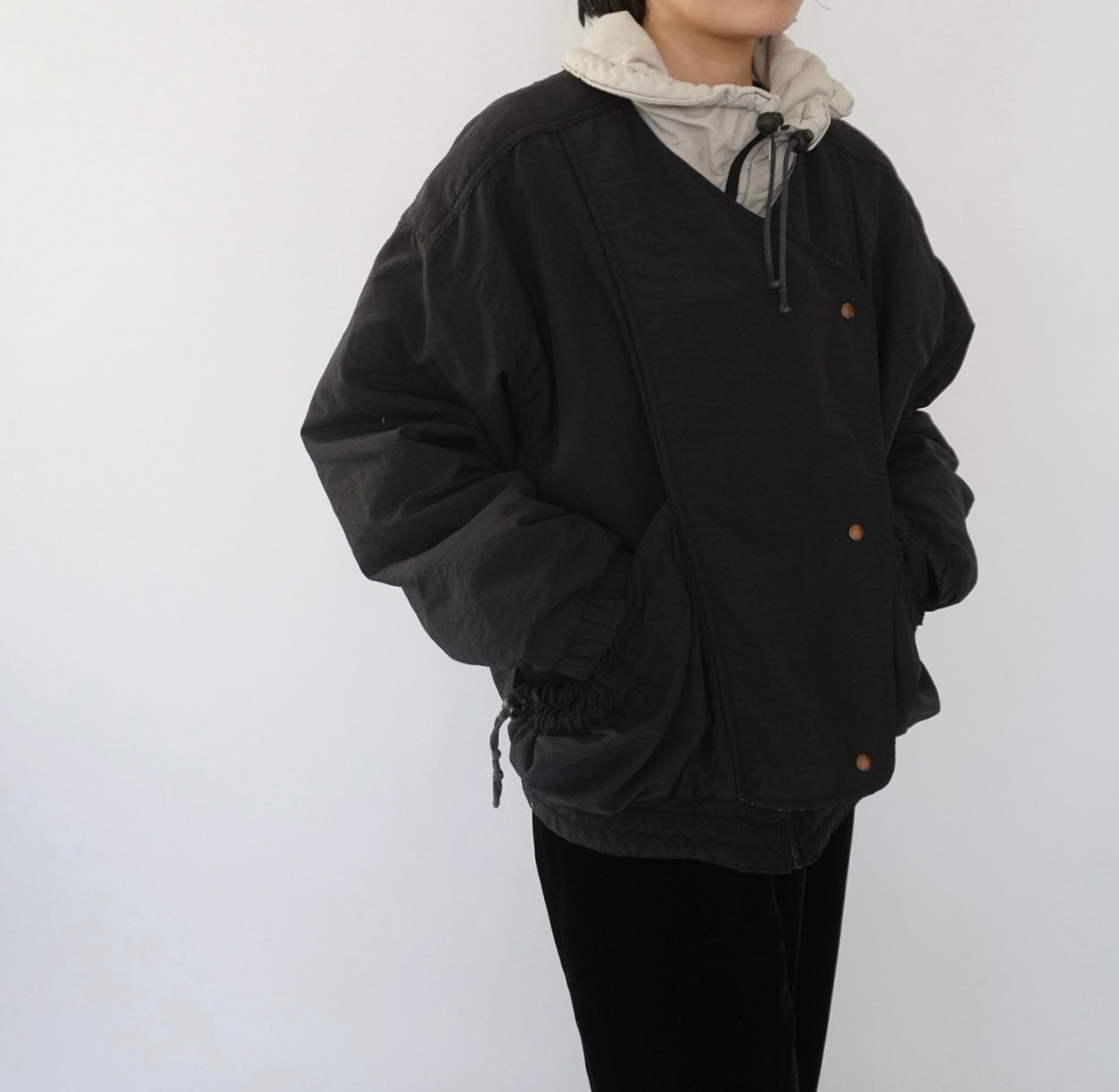90s Design Jacket Made in Italy