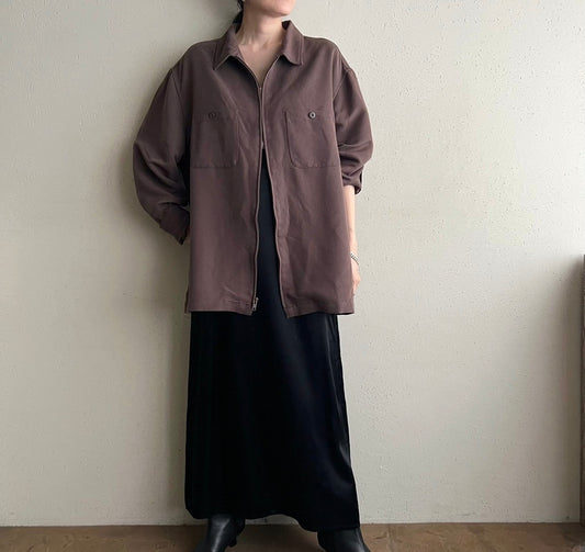 90s Light Jacket