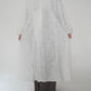 80s Embroidery Dress