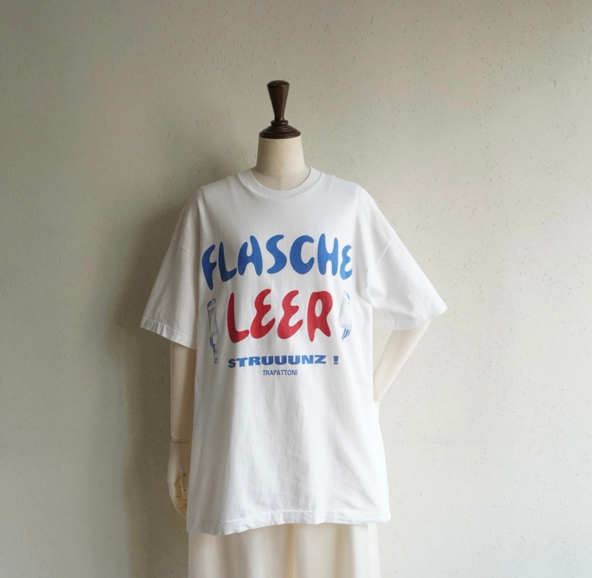 90s Printed T-shirt