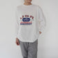 90s "Levis"  Printed Long Sleeves T-shirt