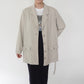 90s Belted Light Jacket