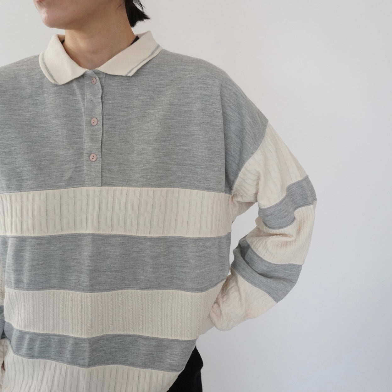 90s Design Top Dead Stock