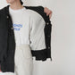 90s Design Light Jacket