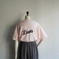 80s Printed T-shirt Made in USA