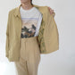 60s "Sears" Light Jacket