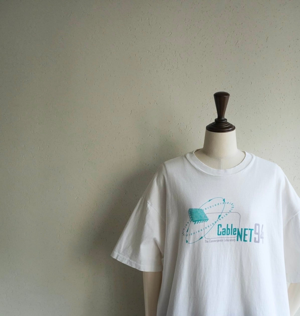 90s Printed T-shirt