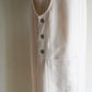 90s Sleeveless Maxi Dress
