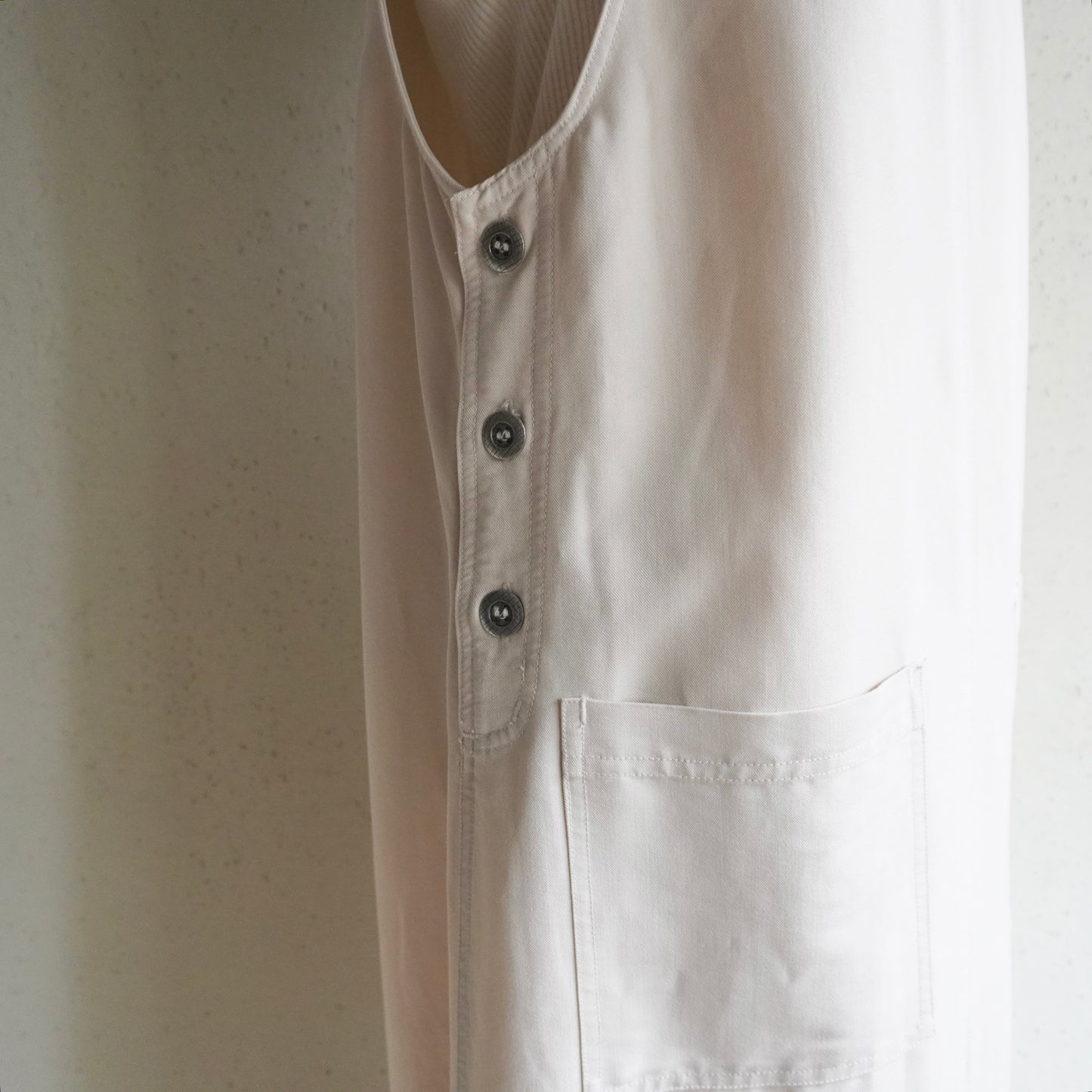 90s Sleeveless Maxi Dress