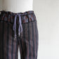 90s Design Pants Made in Italy