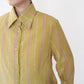 90s Striped Shirt