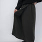90s Design Skirt Made in USA