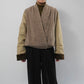 80s Design Jacket Made in Denmark