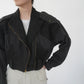 80s Lace Design Jacket