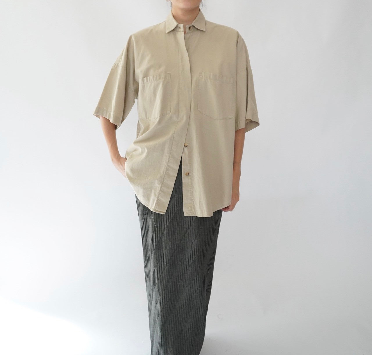90s Design Shirt