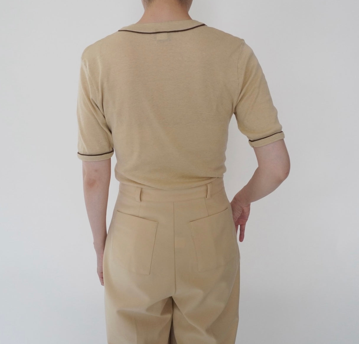 70s Design T-shirt Made in USA