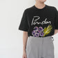 90s "Pindar Vineyards" Printed T-shirt Made in USA