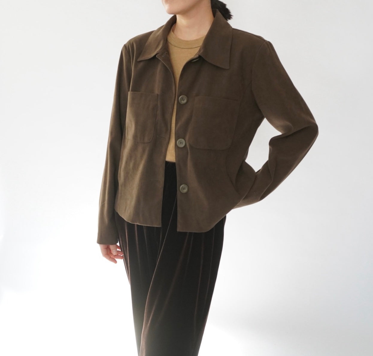 90s Design Jacket