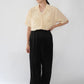 90s Silk Shirt