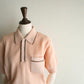 80s Top Made in Italy