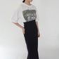 90s EURO Photo Printed T-shirt