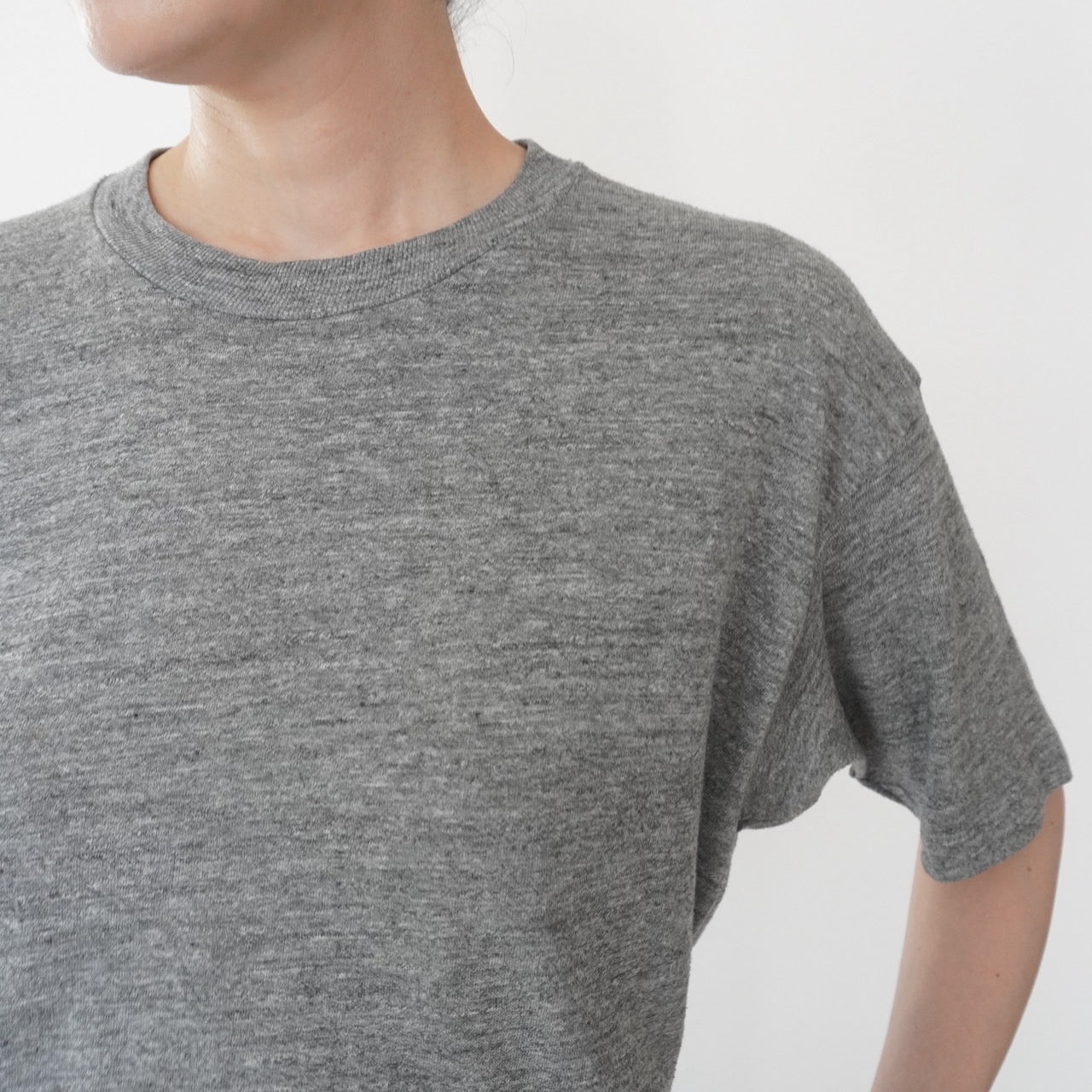 90s Printed T-shirt Made in USA