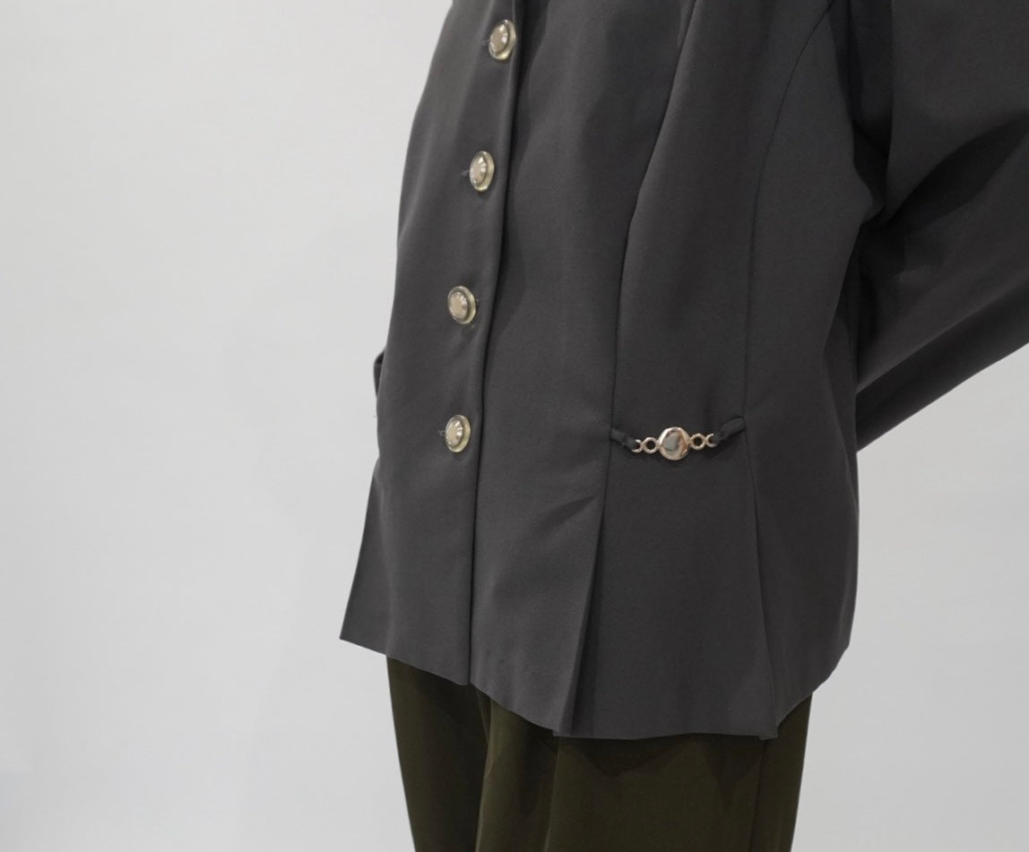 90s C.gray Light Jacket