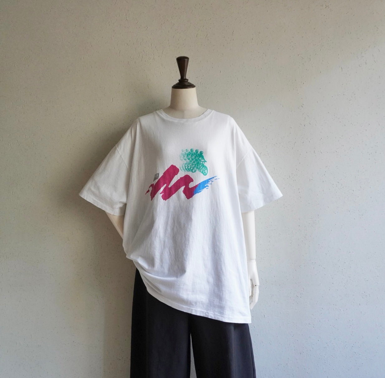 90s Printed T-shirt
