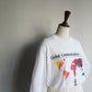 90s"AT&T"  Printed Long T-shirt Made in USA