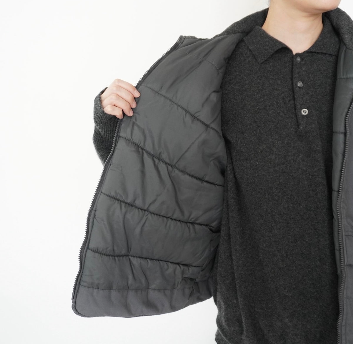 90s EURO Design Vest