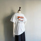 80s Printed T-shirt Made in USA