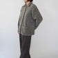 90s Fleece Shirt, Jacket