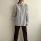 90s Pullover Shirt Made in Italy
