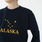 00s Embroidery Long Sleeves T-shirt