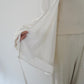 90s Linen Jacket Made in USA