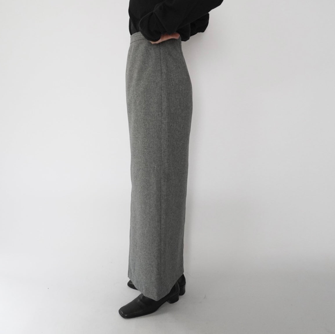 90s Design Skirt Made in Italy